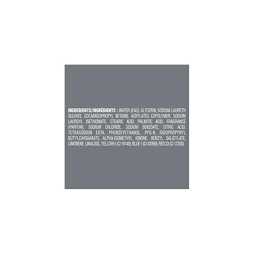 Miniatura 3 de Dove Men  Care Lavado corporal y facial Clean Comfort de 1350 onzas paquete de 4