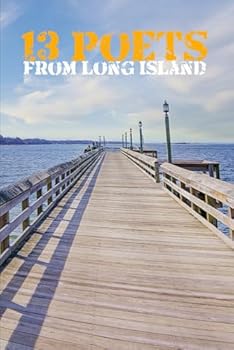Paperback 13 Poets from Long Island Book