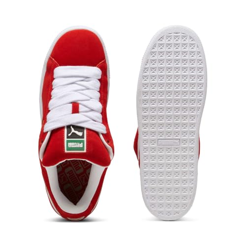 Image of Puma Unisex-Adult Suede XL Sneaker
