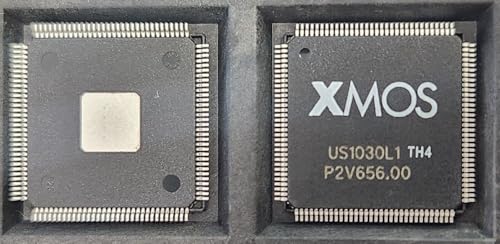 (1 PC) XS1-L01A-TQ128-C4-THS Compatible with XMOS IC MCU 32BIT 64KB 128TQFP