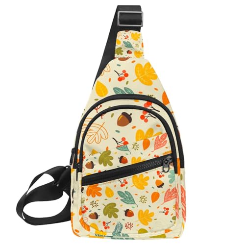 Sac à bandoulière ergonomique pour libérer vos poches avec style et confort