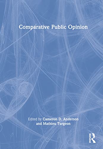 Comparative Public Opinion view 2