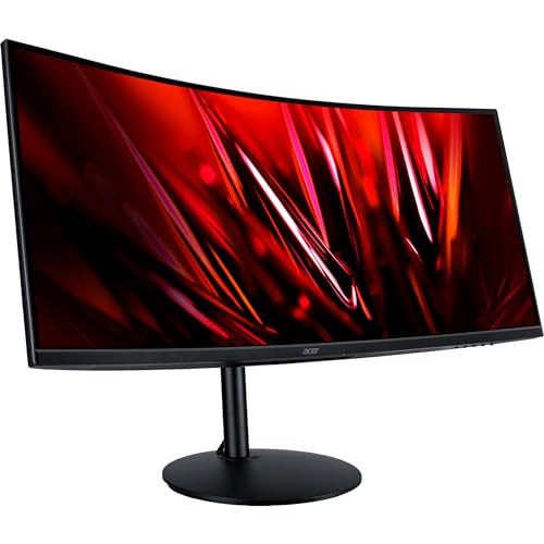 ACER 34' Nitro XZ342CUS3 (Null cm (Null Zoll))
