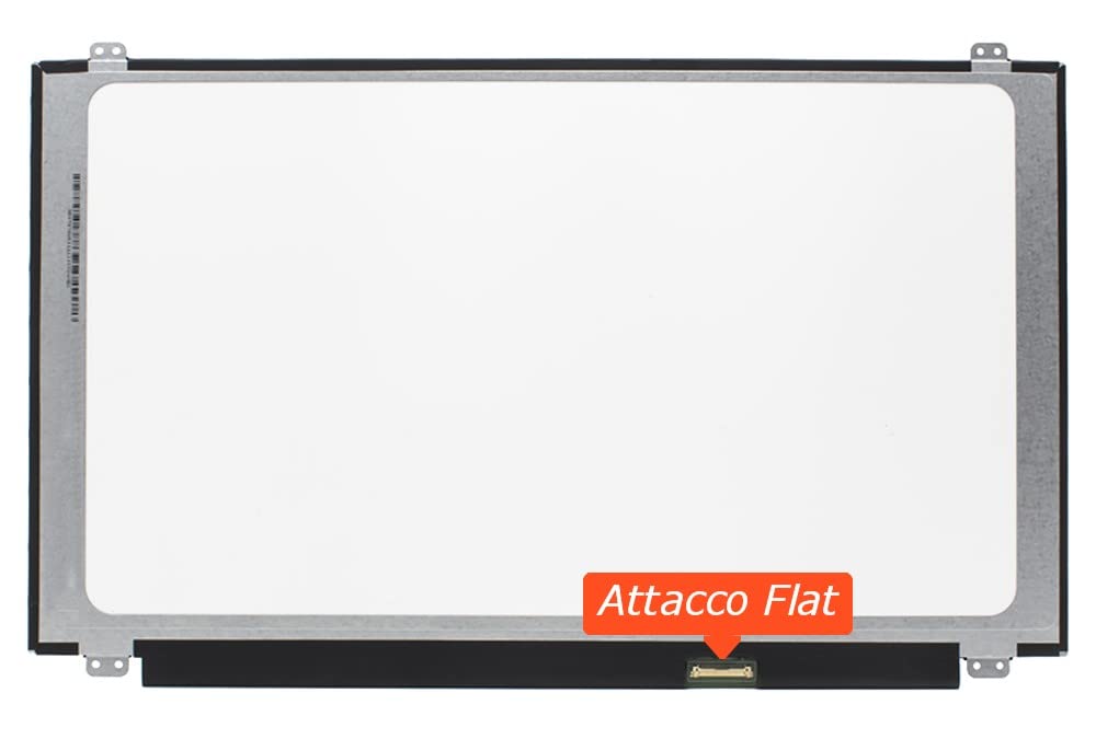 15.6" Led Compatibile con Acer Aspire 5 A515-56G Full Hd IPS Display Schermo