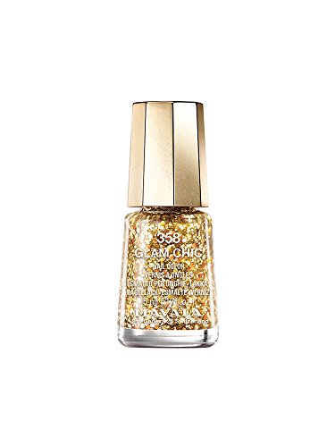 Mavala Mini Color Nail Color Glitter 5ml - Colore