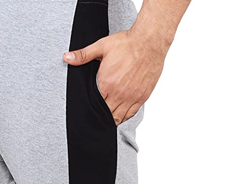 Image of Amazon Brand - Nora Nico Mens Cotton Regular Fit Track Pant