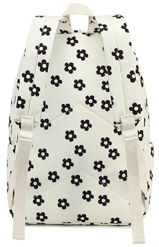 Bluboon School Backpack for Boys Teens Bookbag Travel Daypack Kids Girls Lunch Bag Pencil Case