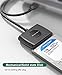 SATA to USB Adapter - USB 3.0 to SATA III Hard Drive Adapter for 2.5