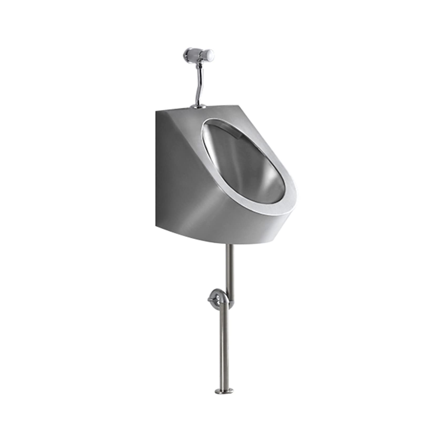 Urinarios automáticos de inducción para aseos públicos y comerciales