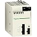 Power Supply Module, Modicon M340 Series, 100 to 240 Vac, 70 VA