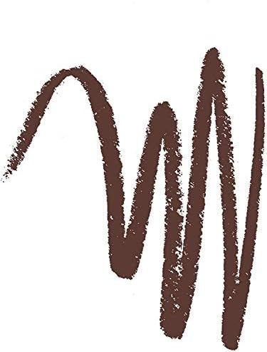 Rimmel London Scandaleyes Waterproof Eyeliner, Black, 1.3g
