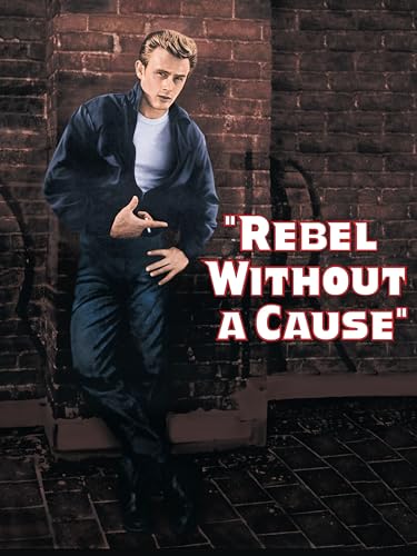 Rebel Without a Cause