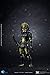Hiya Toys Predator 2: Lost Predator 1:18 Scale 4 Inch Acton Figure
