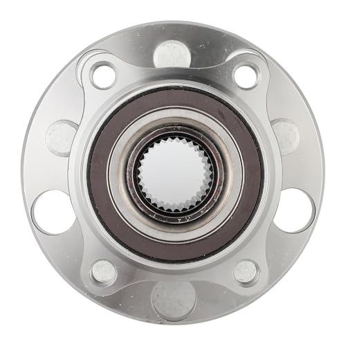 SCITOO 512546 2PC Rear Wheel Hub Bearing for 2013-2022 for Lexus GS200t,GS300,GS350,IS200t,IS250,IS300,IS350,RC200t,RC300,RC350 2.0L 2.5L 3.5L by SCITOO - Used condition - Image 4