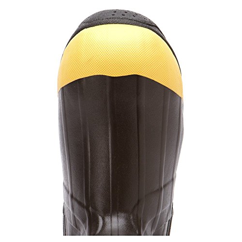 LaCrosse Insulated Alpha Aggressive 16" 800G NMT Men's Fire-and-Safety Boots, Waterproof, Chemical Resistant, Composite Toe4