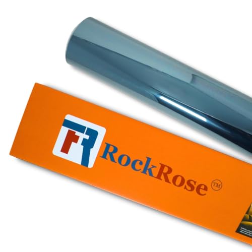 The Tint Effect Precut Window Tint Kit Compatible with Can-Am Defender MAX (2022.5-2025) SxS (Includes: Front Door Window precuts in 30%) Automotive Film