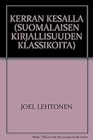 Kerran kesalla 9517178018 Book Cover