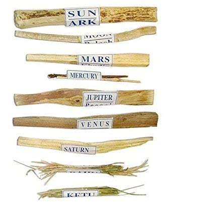 Navgrah Shanti Samidha Stick