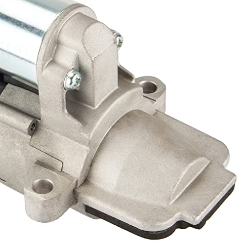 KAX Starter Replacement for 2001-2011 R-a-n-g-e-r 2.3L, 2001-2009 B2300,OE 6657N by KAX - Used condition - Image 2