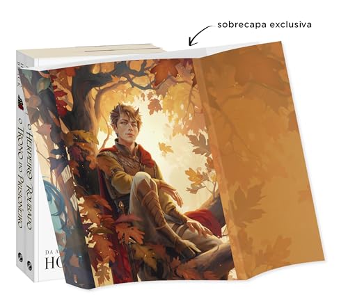 Kit Herdeiro Roubado