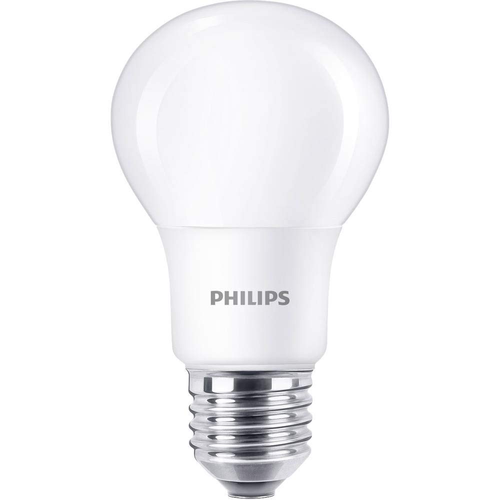 Philips żarówka LED, kształt standardowy, zastępuje 25 W, E27, ciepła biel (2700 K), 250 lumenów, matowa