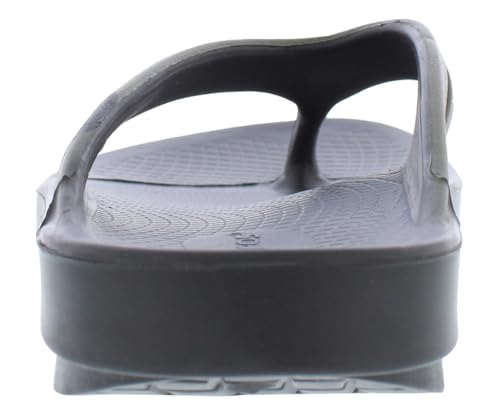 Image of OOFOS - Women's OOlala - Post Exercise Active Sport Recovery Thong Sandal