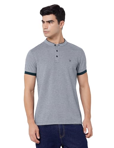 Image of Allen Solly Men T-Shirt