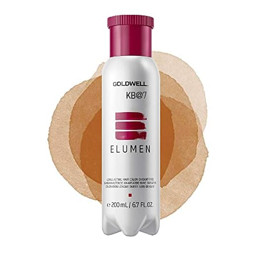 Goldw. Elumen Color Light KB@7 200ml
