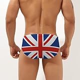 Zoom IMG-1 peiyeety costume da bagno uomo Zoom IMG-1 peiyeety costume da bagno uomo