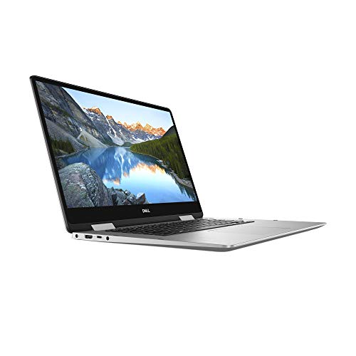 Image of Dell inspiron 7586 2-in-1 - 15.6 inch FHD Touch - 1.8Ghz Intel i7-8565U - 512GB-16GB -NVIDIA GF MX250 - Dell ProSupport - W10 Pro
