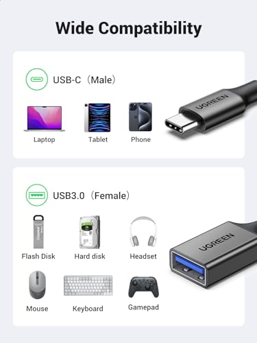 Adaptador macho 11 Imagen adicional