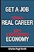 Get a Job, Build a Real Career and Defy a Bewildering Economy