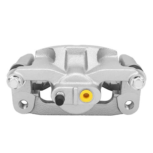 Image of Detroit Axle - Rear Right Brake Caliper for 2015-2020 Chevrolet Colorado