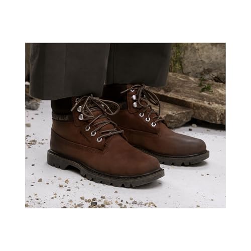 Image of Caterpillar eColorado Waterproof Boot