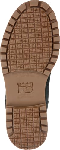 Image of Timberland PRO Men's 6 Direct Attach MaxTRAX Soft Toe Waterproof Insulated Boot