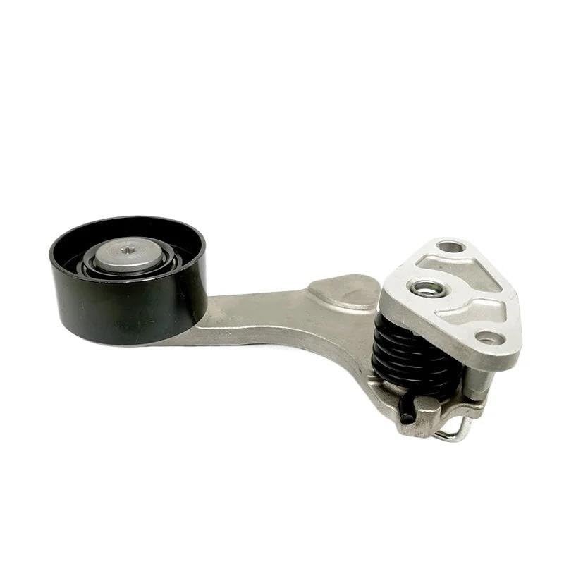 Tendeur de courroie 252812E650 pour Kia Optima Hybrid anti-vibrations