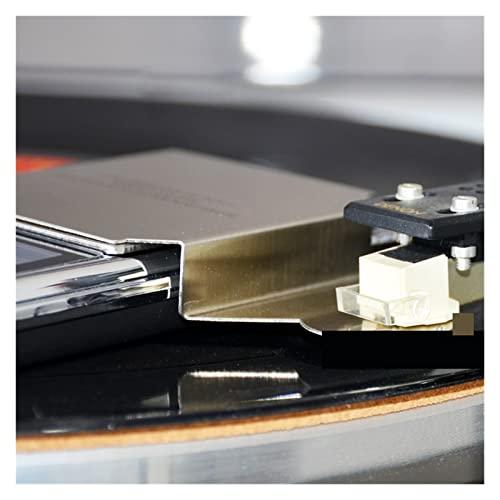 Tourne-Disque Vinyle Précision Professionnelle à 0.01g Tourne-Disque Stylet Suivi jauge de Force échelle d’aiguille for Tourne-Disque Tourne-Disque phonographe - Les Beatles, Paul McCartney, John Lennon, RIngo Starr, George Harrison Tourne-Disque Vinyle Précision Professionnelle à 0.01g Tourne-Disque Stylet Suivi jauge de Force échelle d'aiguille for Tourne-Disque Tourne-Disque phonographe – Image 3