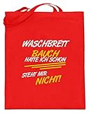 waschbrettbauch training Made in Germany - EXKLUSIV - Wir von SPIRITSHIRTSHOP vertreiben exklusive Produkte, welche für dich direkt nach Bestellung produziert werden, somit ist jedes Produkt ein EINZELSTÜCK!