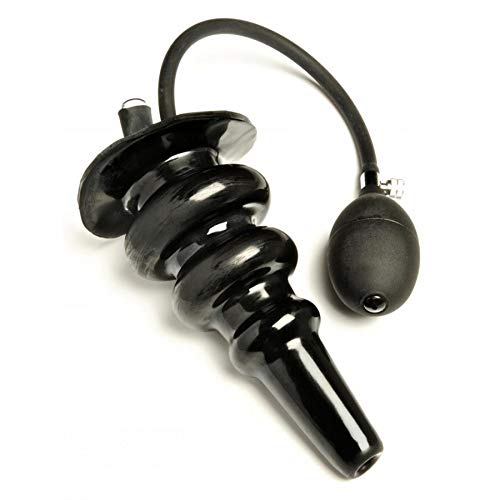 Plug Gonflable RIB RIDER MK Toys 16x7.5cm bouchon de rechange étanche