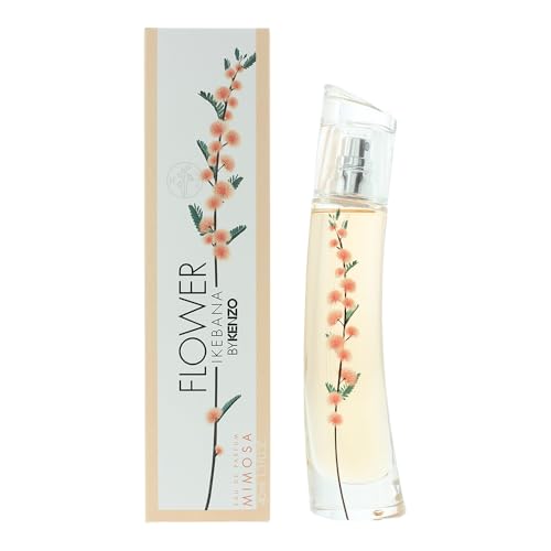 KENZO Flower by Kenzo Ikebana Mimosa Eau de Parfum 40 ml