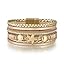 Starfish Shell(Gold)