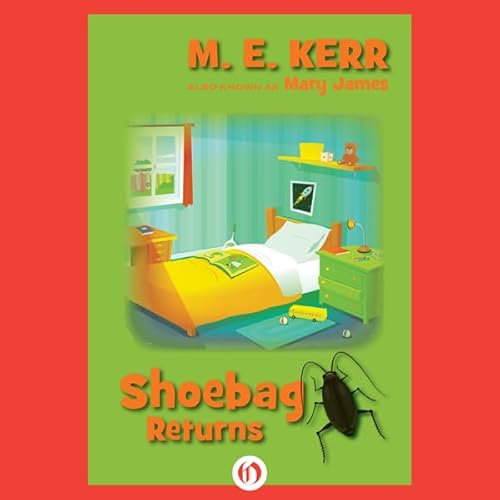 Shoebag Returns cover art