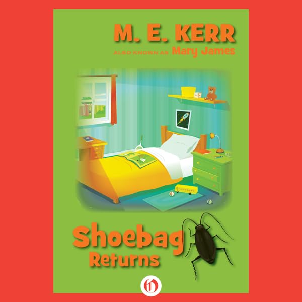 Cover art for Shoebag Returns