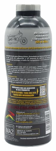La mejor selección de Aceite roshfrans 20w50 - 5 favoritos. 17 Imagen adicional