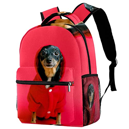 Sac a dos de voyage lot de 2 pour ne plus renverser de bouteille d'eau