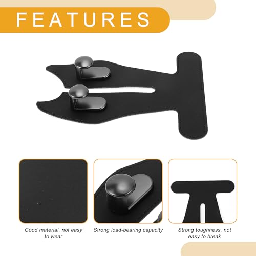 Gancho Universal para Auto Durable miniatura 5