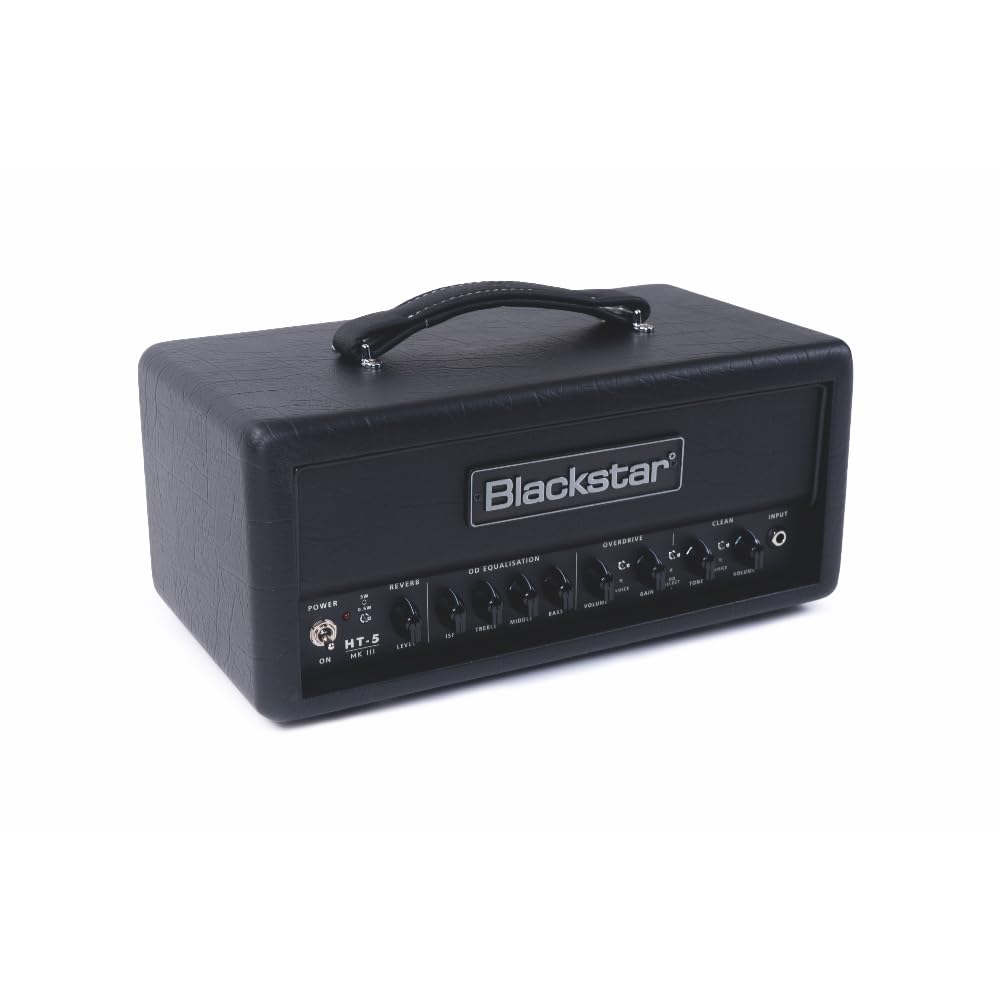 Blackstar Guitar Amplifier Head HT-5RH MKIII