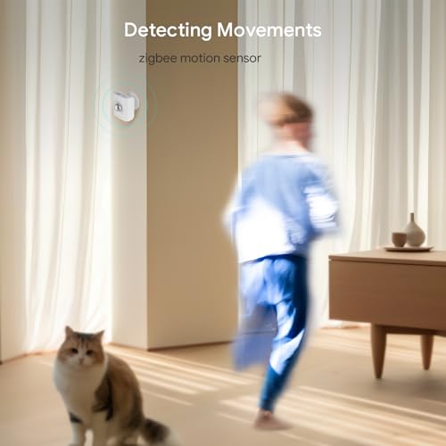 Sengled E1M-G7H Zigbee Motion Sensor thumb #2