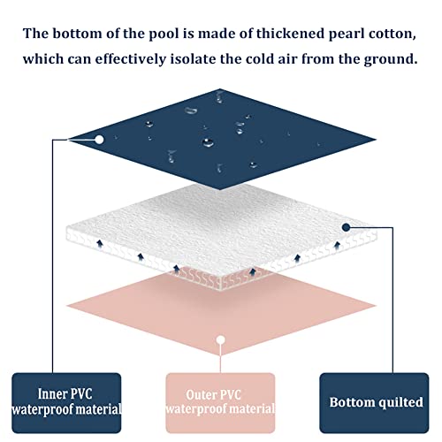 Piscina Fuori Terra per Bambini Adulti