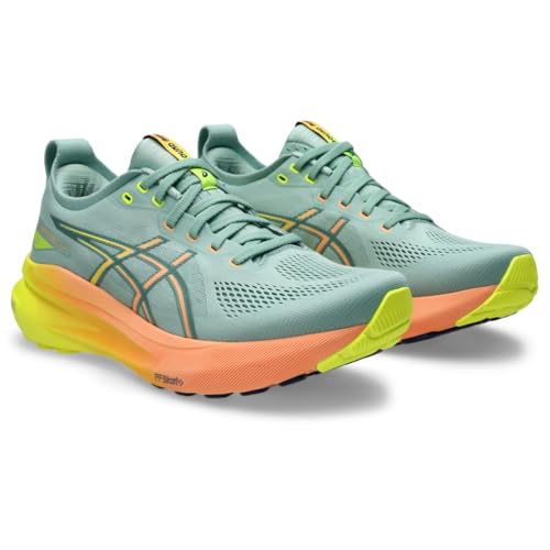 ASICS Men's Gel-Kayano 31 Paris Sneaker2